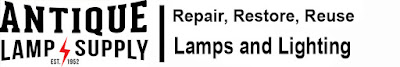 Lamp Parts and Repair | Lamp Doctor