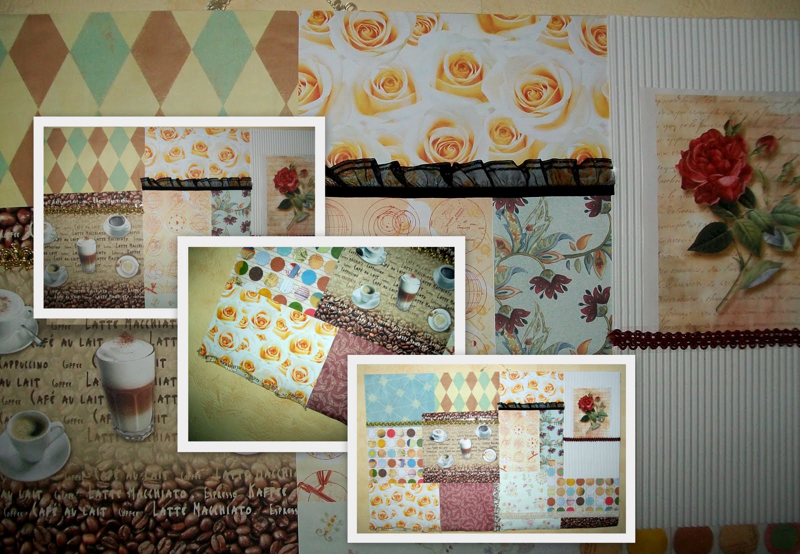 Crazy Scrapper Februar 2012