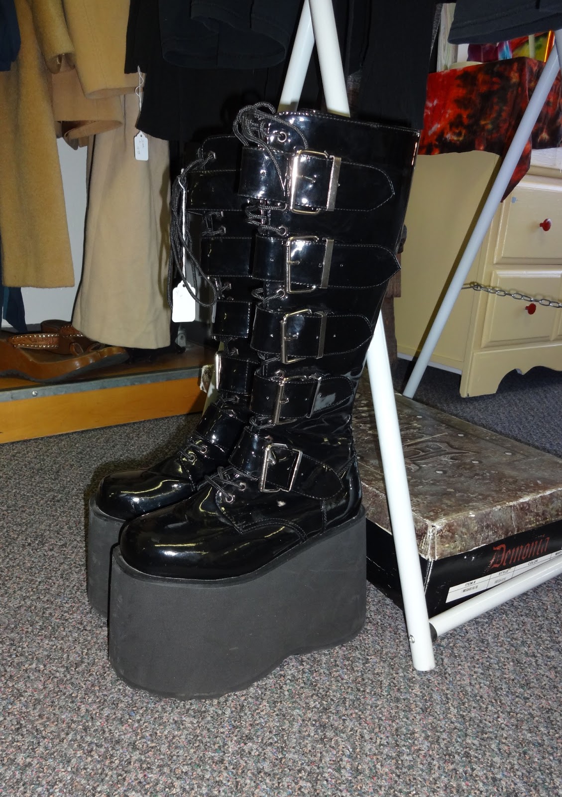 Boise Daily Photo February 2013