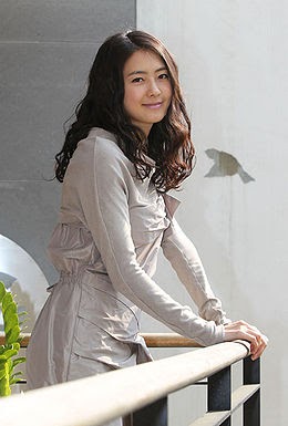 Mellyblog: Lee Yo Won