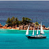 Sail & Stay for the Best of Both Worlds