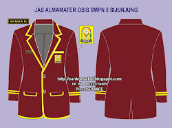 JAS ALMAMATER SMK