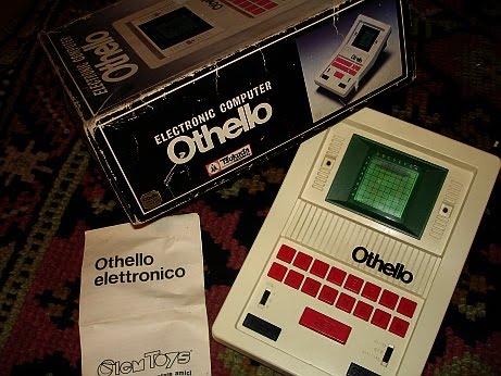 Othello Classic: Reversi On-Line , Suas Origens , Atualidade , Futuro e  suas Diferenças com o Othello