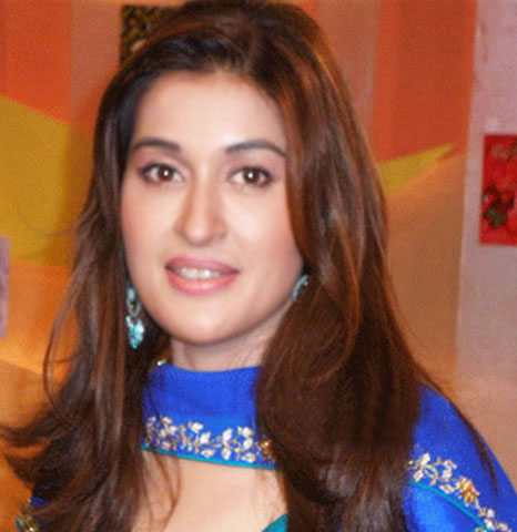 Shaista Wahidi Shaista Wahidi