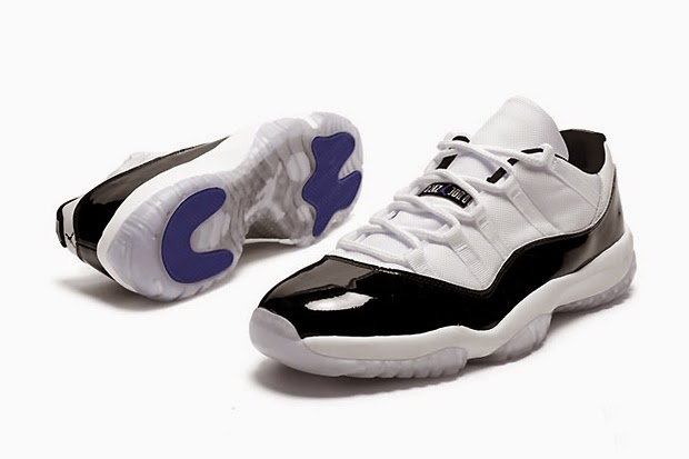 concord 11s high top