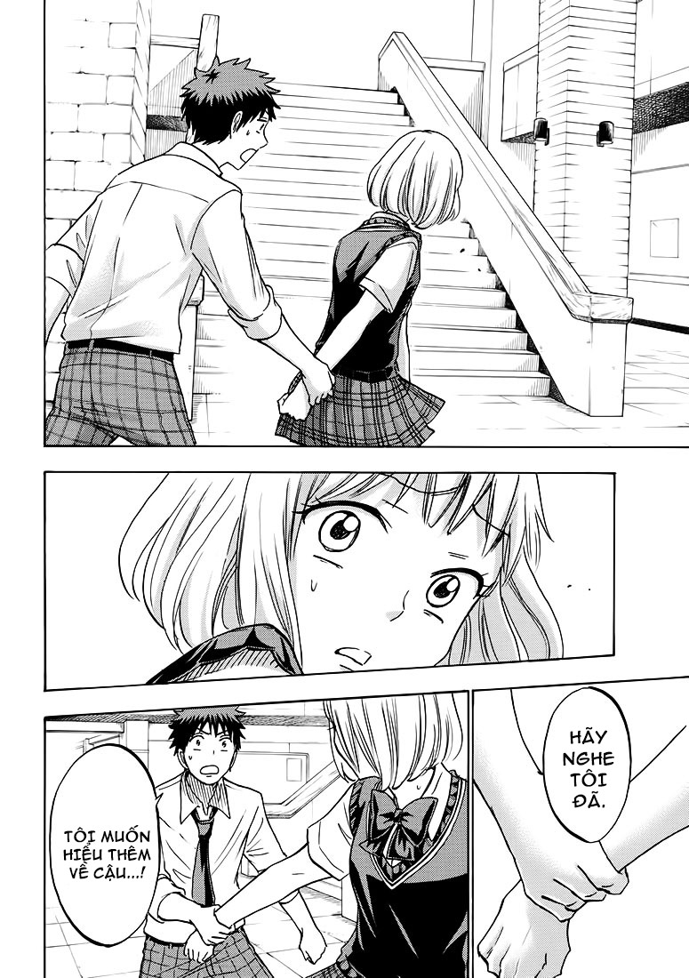 Yamada-kun to 7-nin no majo chap 208 Trang 7 - Mangak.info Yamada-kun to 7-nin no majo chap 208 Trang 7 - Mangak.info