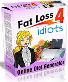 Fat Loss 4 Idiots