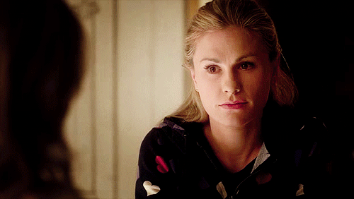 gifs. : • Anna Paquin