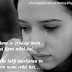 Zindagi me teri kami sad love Whatsapp Facebook Status