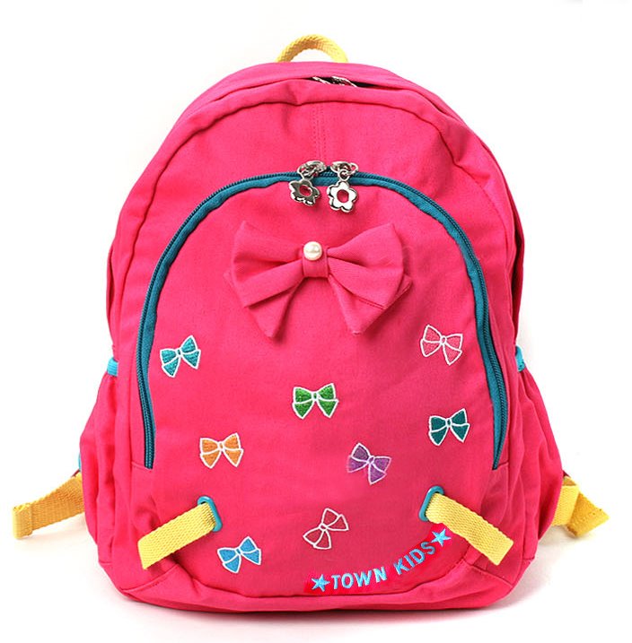 Girls Backpack