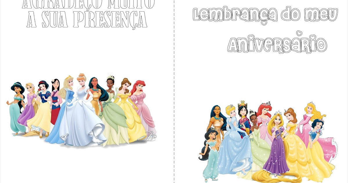 LIVRO DE ATIVIDADES E COLORIR DISNEY PRINCESAS - C/ ESPIRAL