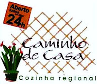 Caminho de Casa