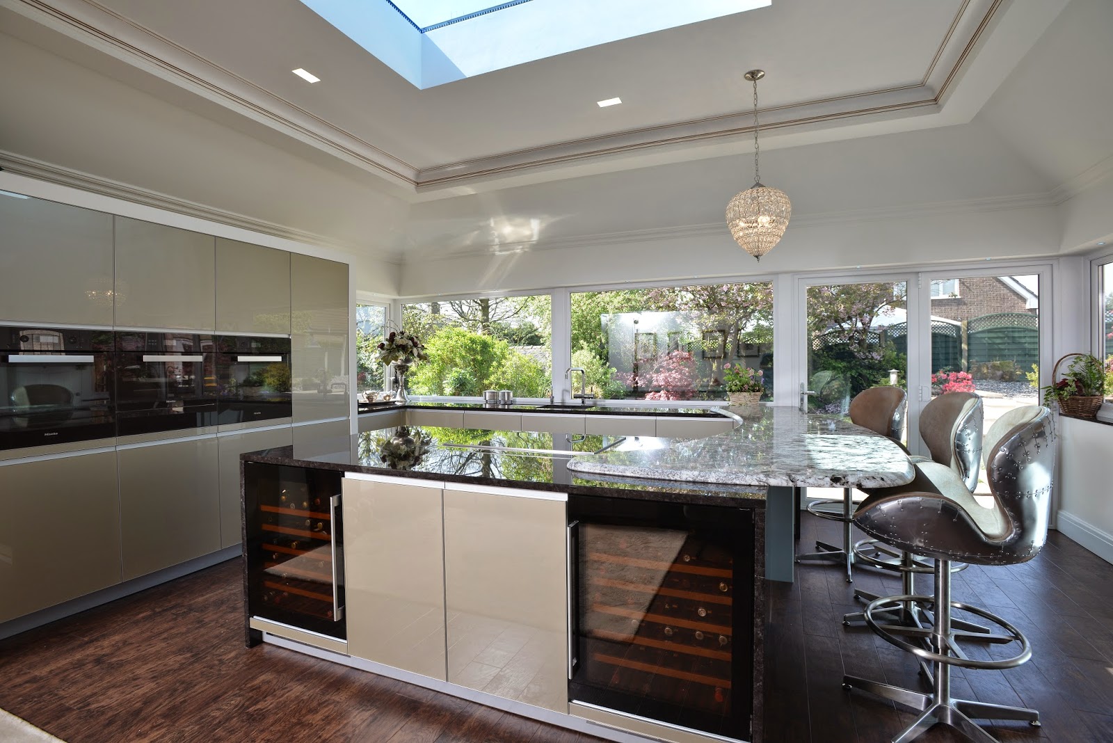 Diane Berry Kitchens Client Kitchens May 2015