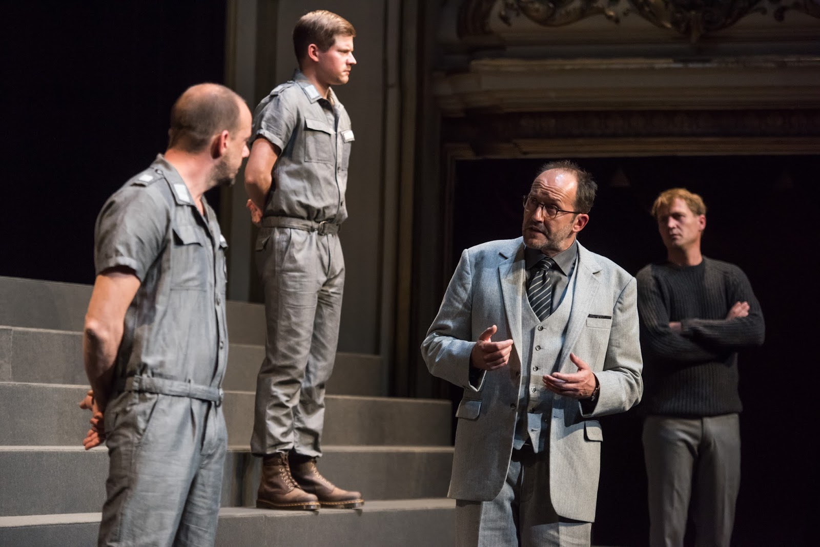 Der Kritiker Oktober 2015