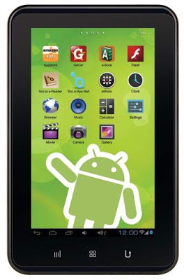 ZEKI TB782B 7 Tablet PC ZEKI TB782B 7 Tablet PC