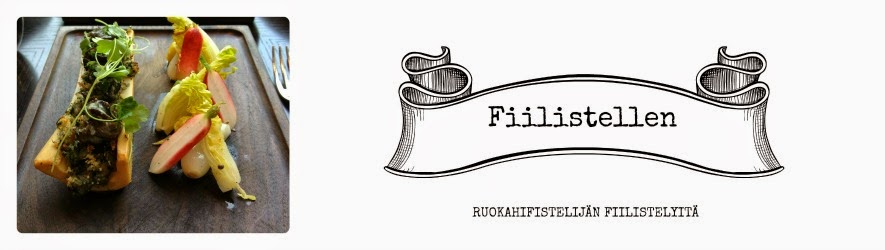 Fiilistellen