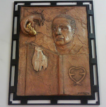 SOBRE RELIEVE DEL DR. RENÉ FAVALORO