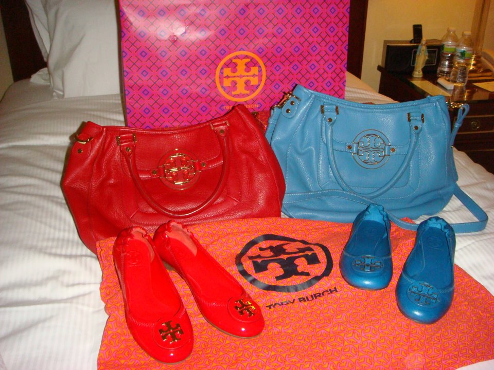 Tory Burch Store at Madison Ave NYC - Style and Travel Magazine