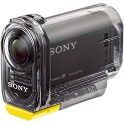 Filmadora Full HD Action Cam Sony HDR-AS15 Preta