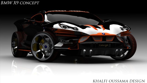 Bestcars May 2011