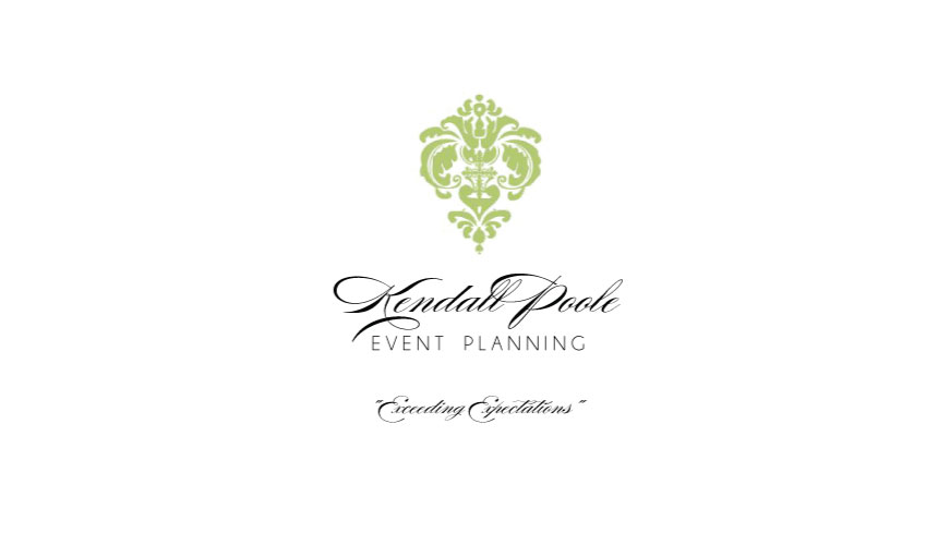 Kendall Poole Event Planning