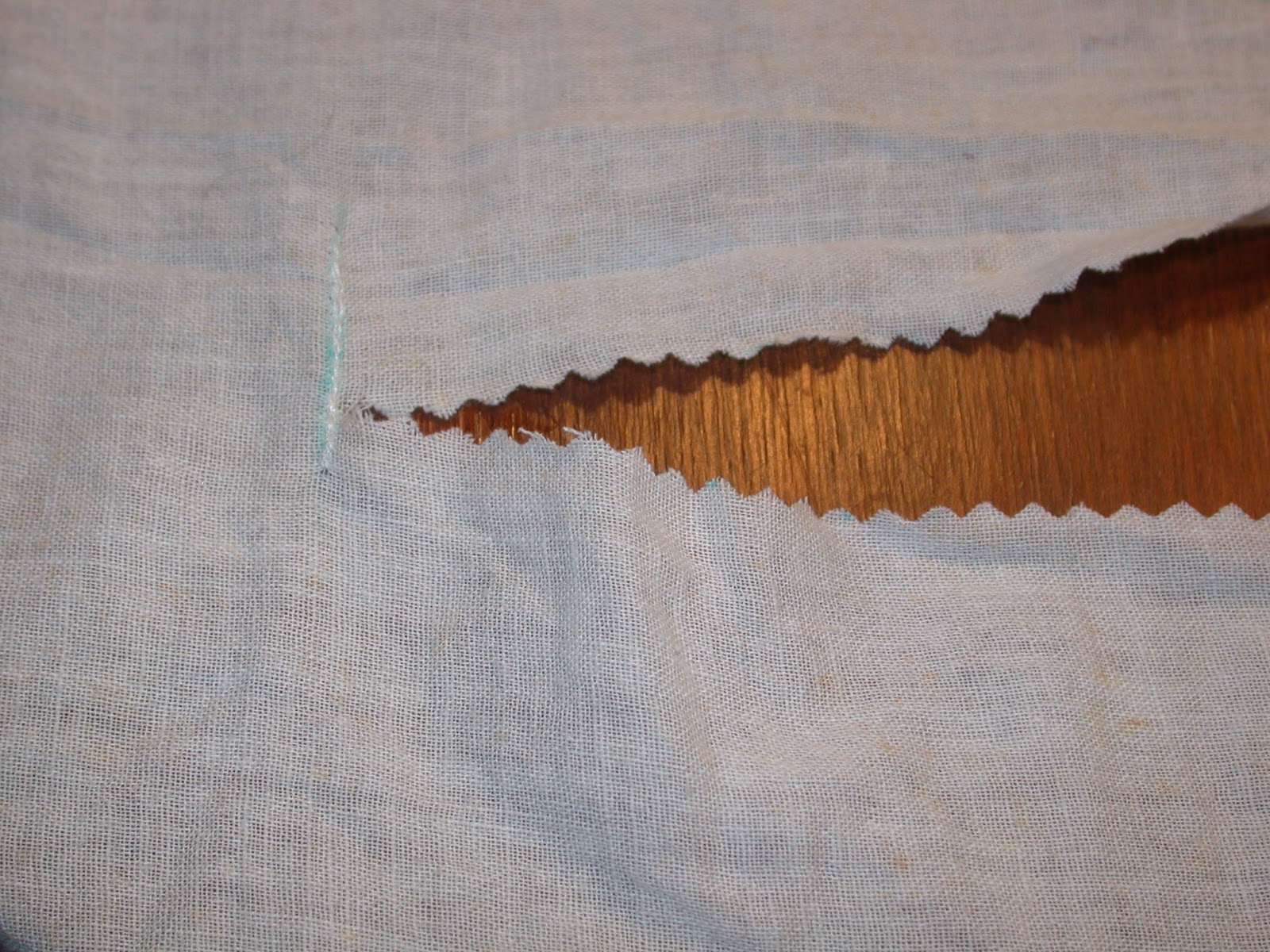 A Sartorial Statement Victorian Dust Ruffle Bustle Skirt