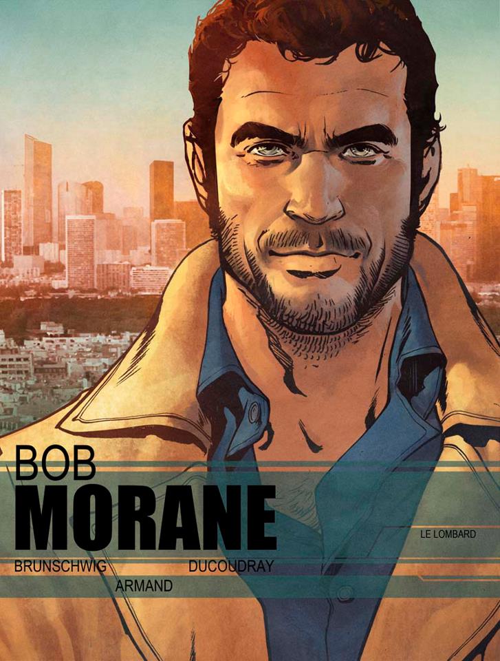 Bob Morane