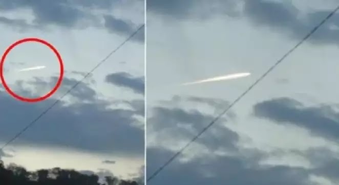 Περίεργο Aντικείμενο στην Ιαπωνία, μετά τον Σεισμό (video) Περίεργο Aντικείμενο στην Ιαπωνία, μετά τον Σεισμό (video)