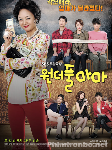 Phim Mẹ Ơi Cố Lên Todaytv Mẹ Ơi Cố Lên Todaytv