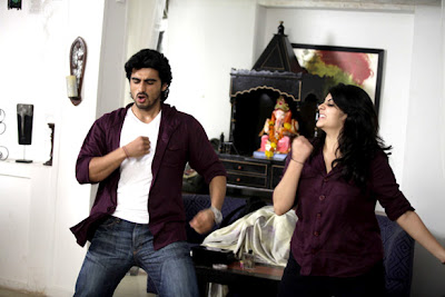 Arjun Kapoor meets his fan on UTV Stars' show 'Life My Life'