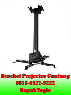 Harga Bracket Projector Infocus