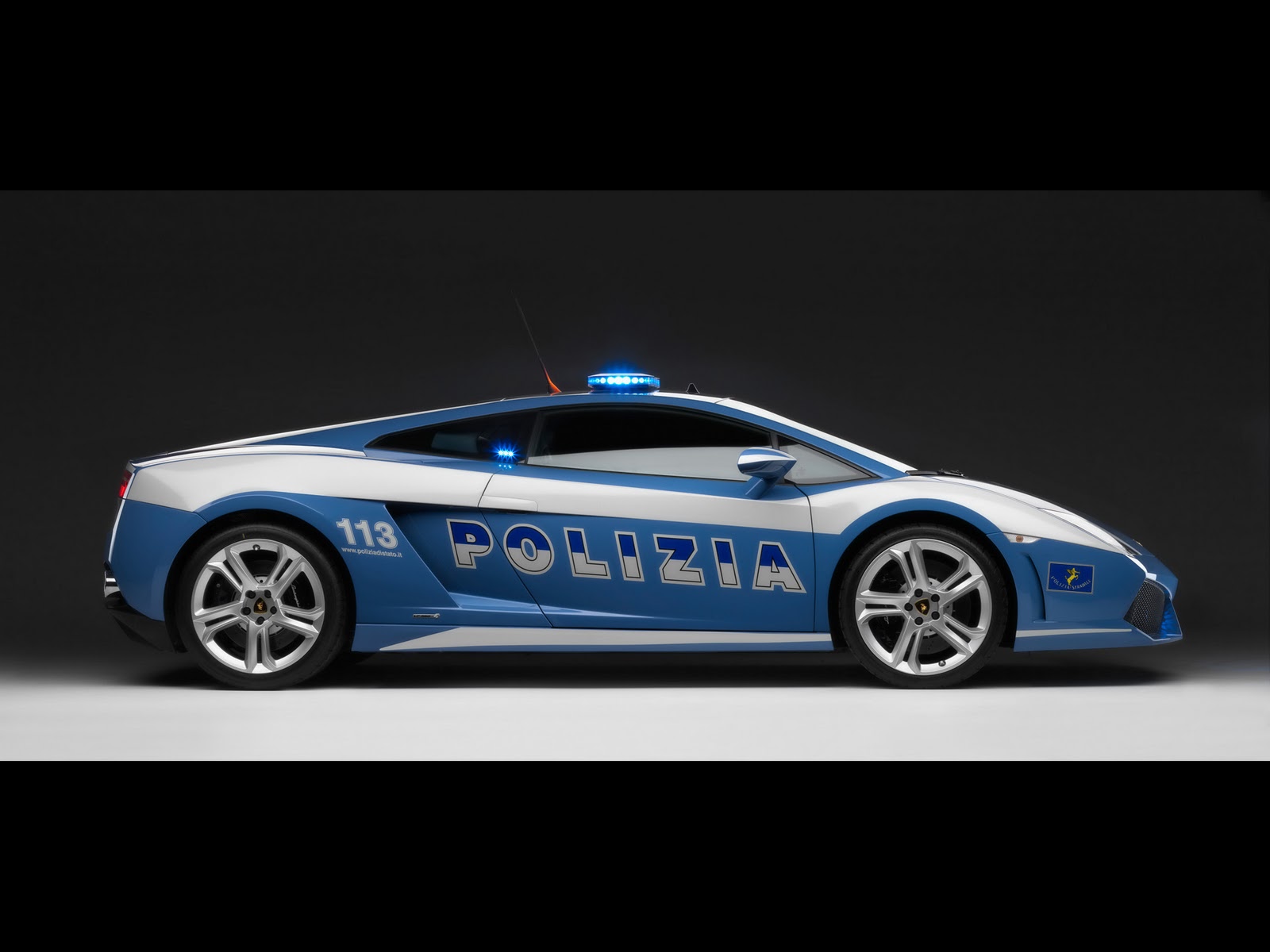 Chaos Theatre: Super Cool Lamborghini Cars
