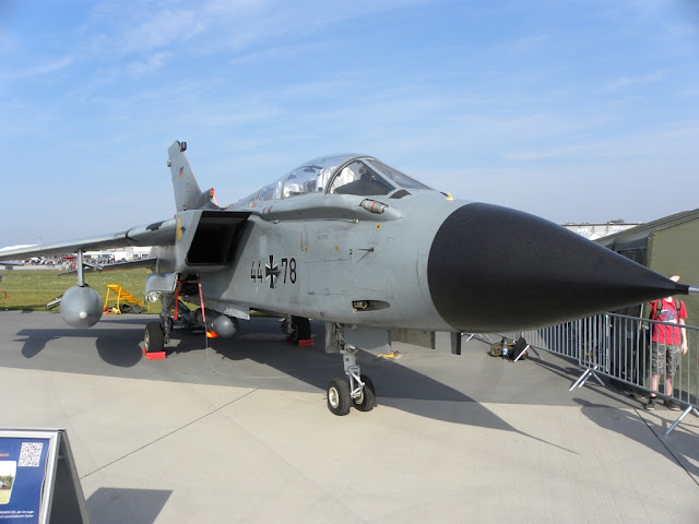 ILA 2012 ILA 2012