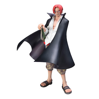 Red-Haired Shanks - P.O.P Neo