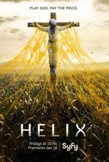 Helix (Temporada 2)
