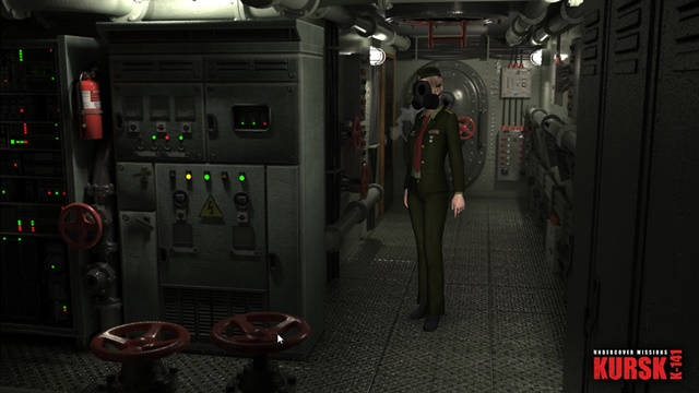 Undercover Missions: Operation Kursk K-141 PC Full Undercover Missions: Operation Kursk K-141 PC Full