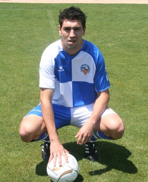 Fútbol de Segunda Óscar Ramírez tercer fichaje del Sabadell