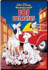 Download Filme 101 Dálmatas Dublado RMVB + AVI Torrent DVDRip