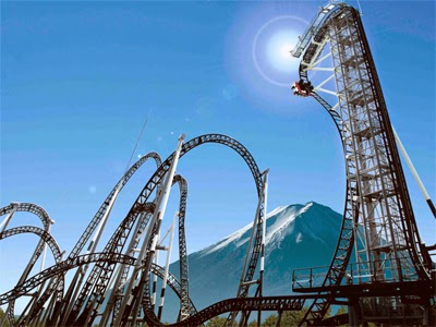 Usa Westkuste 2013 Funtours Bad Homburg