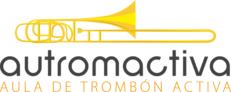 AULA DE TROMBÓN ACTIVA