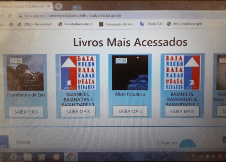 LIVROS DIGITAIS GRÁTIS