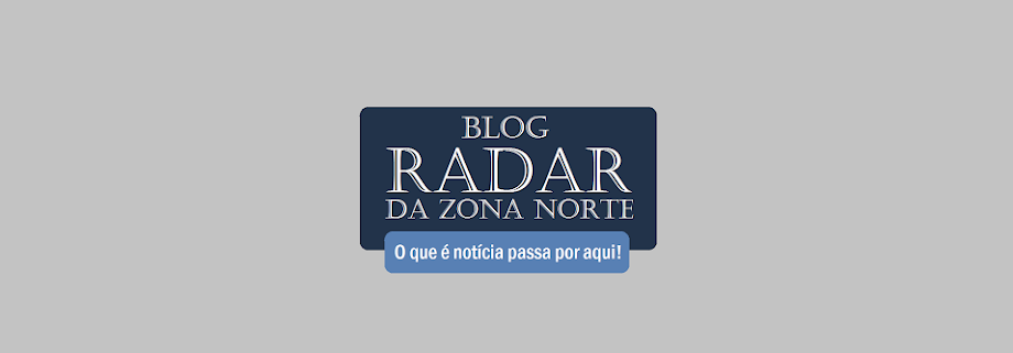 Radar da Zona Norte