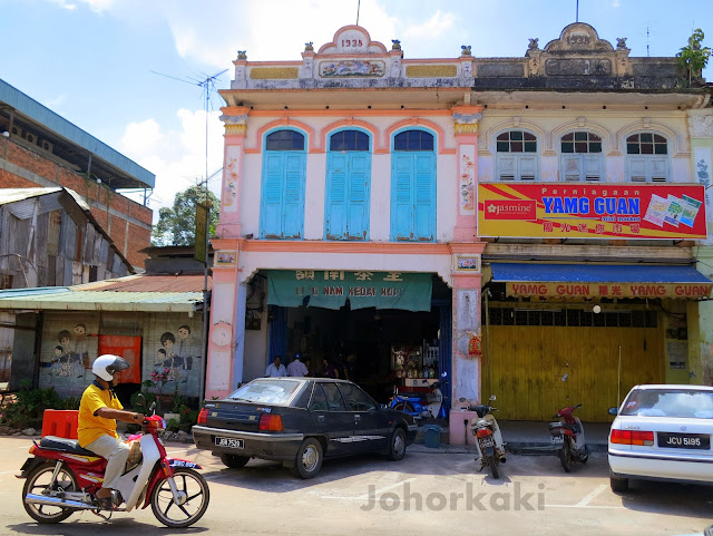 Top 10 Food Blog Moments of Johor Kaki in 2013 Top-10-Food-Blog-Moments-Johor-Kaki-2013