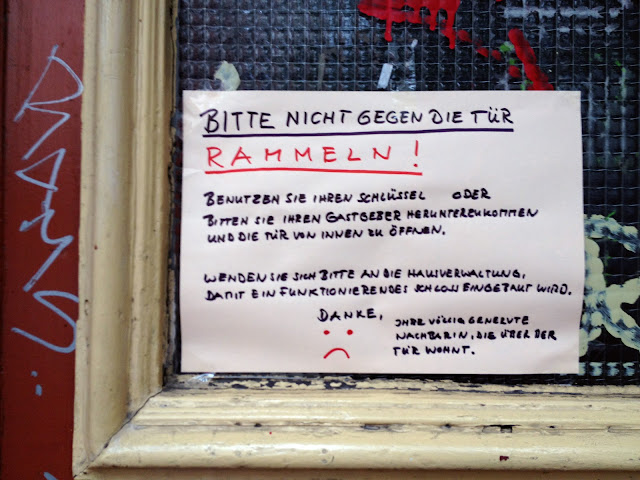 Bad Cannstatt Oktober 2018