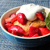  Classic Strawberry Shortcake – Thanks, Grandpa! 