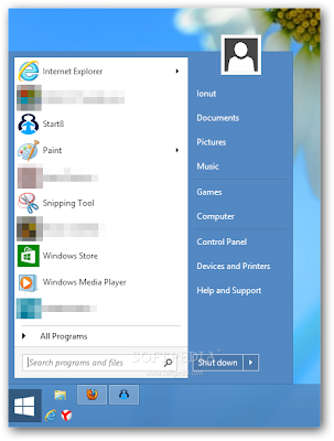 How to Add or Restore Start Menu on Windows 8 l Windows 8 Tricks l Windows Tricks