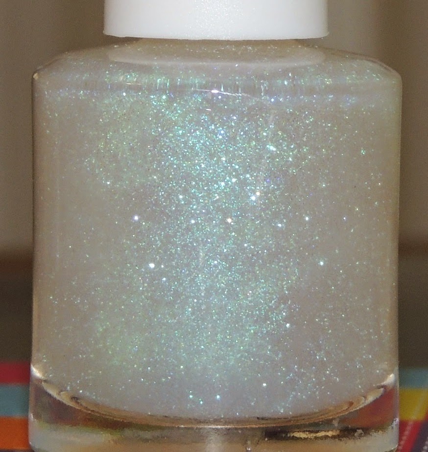 SUN DAZZLER GLAZE Nail Polish A MICRO COLOR CHANGING FLAKE By Glitter Lambs SUN DAZZLER GLAZE Nail Polish A MICRO COLOR CHANGING FLAKE By Glitter Lambs