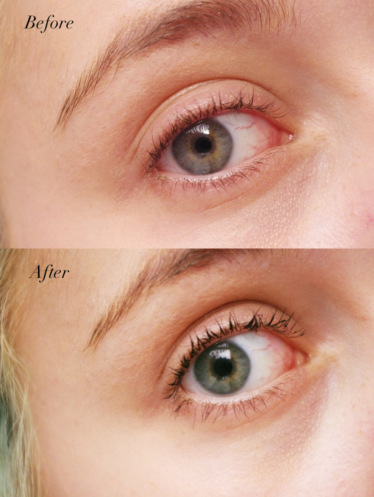 Covergirl Mascara Pink Tube