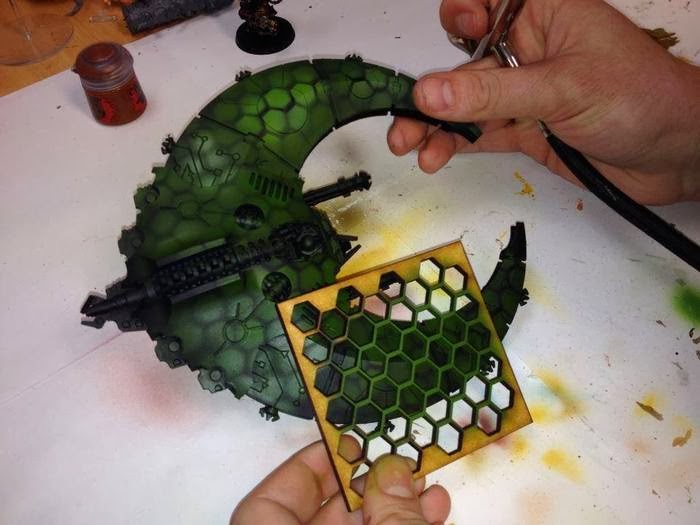 Best Citadel Miniature For Beginner To Paint Best Citadel Miniature For Beginner To Paint