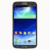Samsung Galaxy Mega, Black (AT&T)